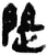 堤(简·秦·睡虎地)