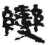 變(简·秦·关沮)