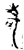 𭖒(金文·西周·西周早期)