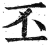 丕(印刷字体·明·洪武正韵)