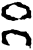 吕(甲骨文·商·何组)