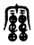 𩇓(传抄·东汉·说文解字)