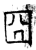 囧(石经·唐·开成石经)