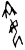 𥫭(甲骨文·商·宾组)