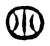 囱(传抄·东汉·说文解字)