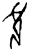 𠬝(甲骨文·商·𠂤组)
