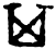 𠀠(甲骨文·商·𠂤组)