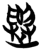 𪴿(简·楚〔战国〕·秦家嘴)