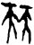 𭑈(甲骨文·商·𠂤组)