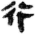 行(简·秦·睡虎地)