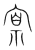 𰍒(传抄·宋·集篆古文韵海)