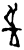 𫭠(甲骨文·商·妇女卜辞)